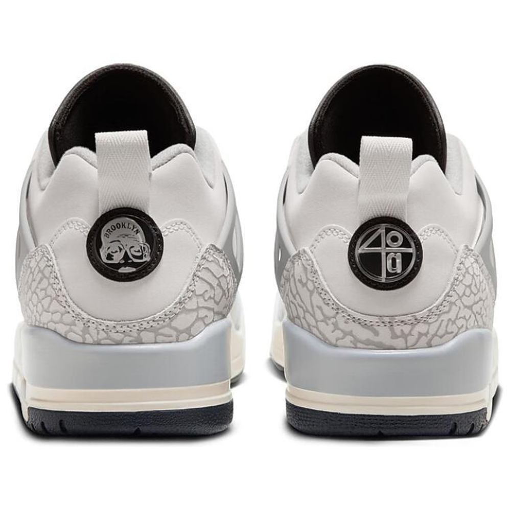 Кроссовки Jordan Spizike