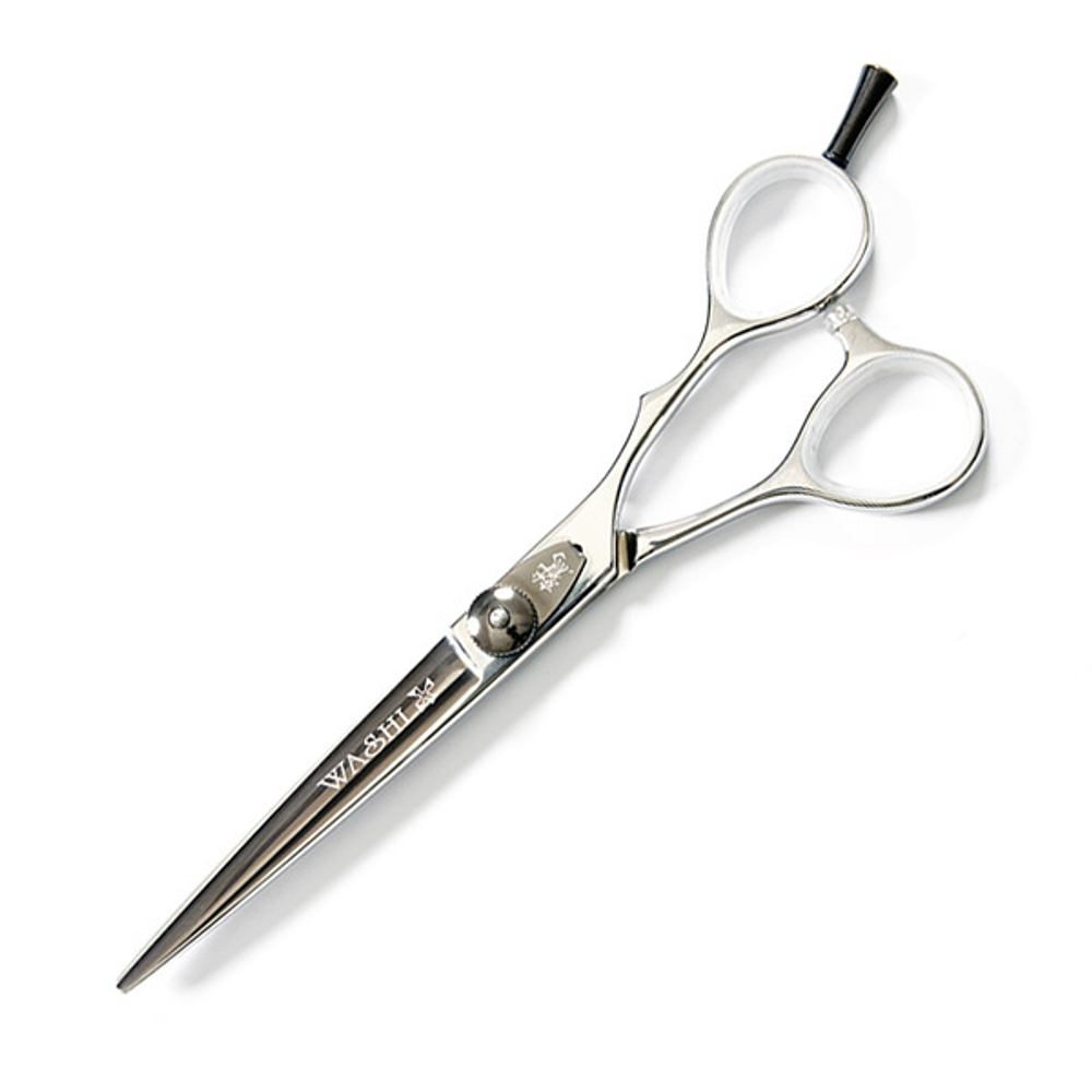Ножницы парикмахерские 6.0" Washi Crown Ball