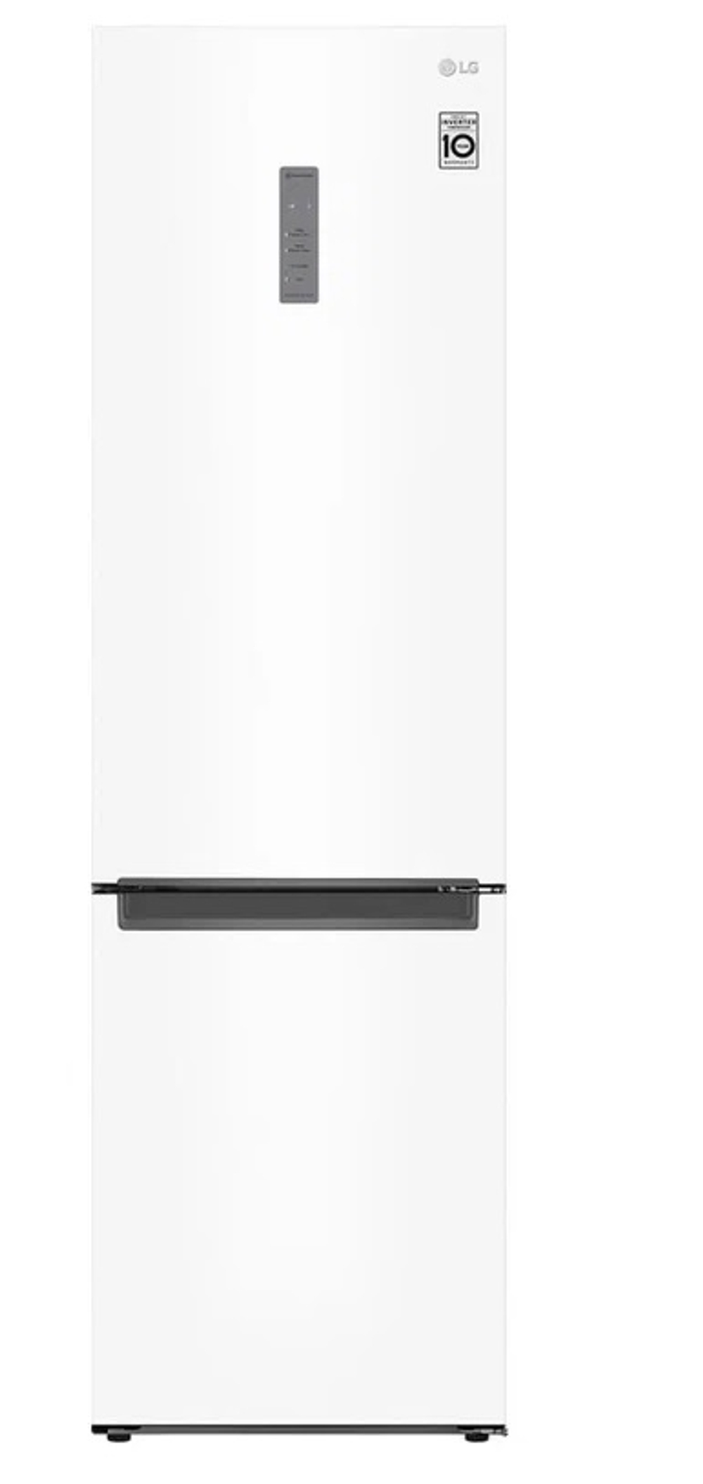 Холодильник LG GA-B509DQXL