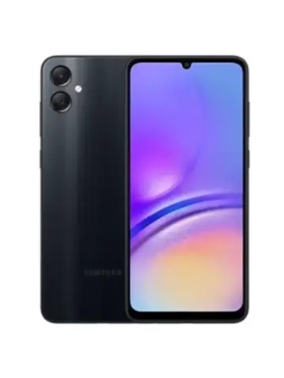 6,7" Смартфон Galaxy A05 4/128 ГБ SM-A055FZKGCAU BLACK