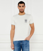 Футболка Guess Jeans - экрю(M5GI57 KCTX1)