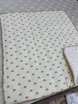 Одеяло Детс ПЛЮШ