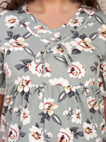 Сорочка К/р 7036