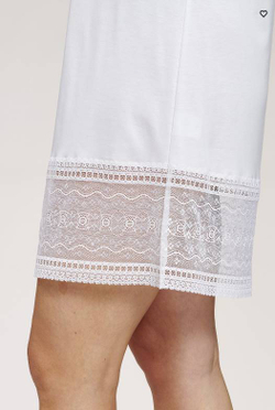 Сорочка Rosch White 1203156 детали