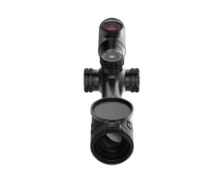 Тепловизионный прицел iRay Tube TH 35 v2 - фото 3