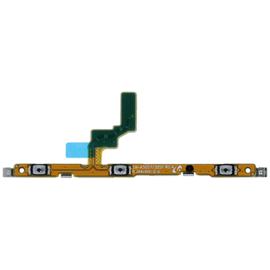 Flex Cable  SAMSUNG A60/A606F for Power On/Off Flex MOQ:20