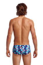 Транки FUNKY TRUNKS Men's Pengoo Parade