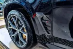 Карбоновый обвес в М-стиле для BMW X5 G05 Рестайлинг 2023+ БМВ