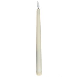 GAEM Изделие декоративное "Свеча" (подсветка, 2xAAA, н/п), D 2 см, L2 W2 H27 см