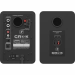 Колонки Mackie CR3-X черный (h)