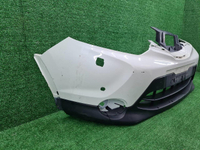 Бампер передний Nissan Qashqai J11 (2013-2019)