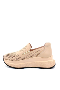 Слипоны женские Ascalini R14077B