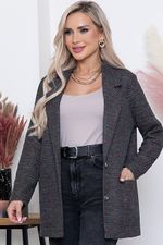 Жакет 8205 Avili