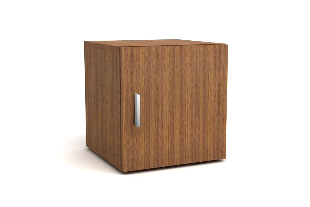 Антресоль 1 дверь КАНЦ