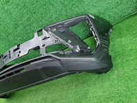 Бампер передний Geely Coolray (2023-н.в.)