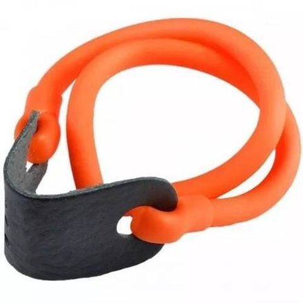 Жгут PMX SR для рогатки с малой жёсткостью Оранж.