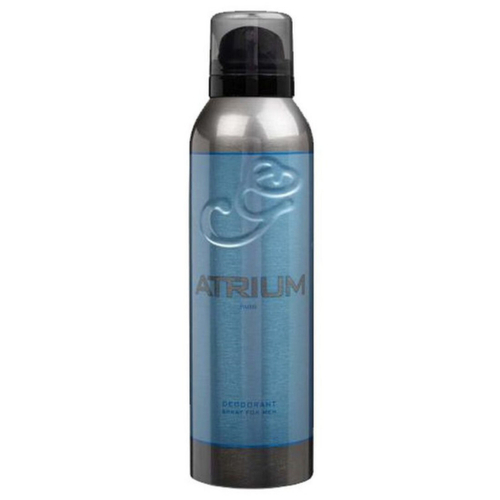 GEPARLYS ATRIUM deo 200ml men