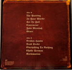 Lamb Of God, Burn The Priest / Hourglass: The Vinyl Box Set (6LP)