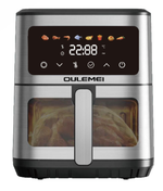 Аэрогриль OLM-KZC016