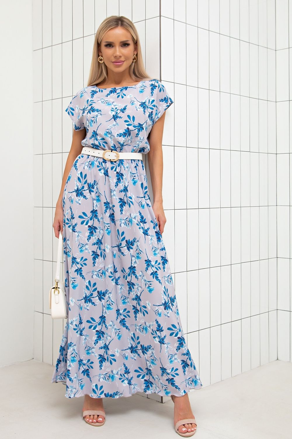 Платье Дарья №119 Valentina