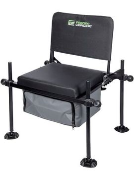 Кресло фидерное Feeder Concept СHAIR COMFORT