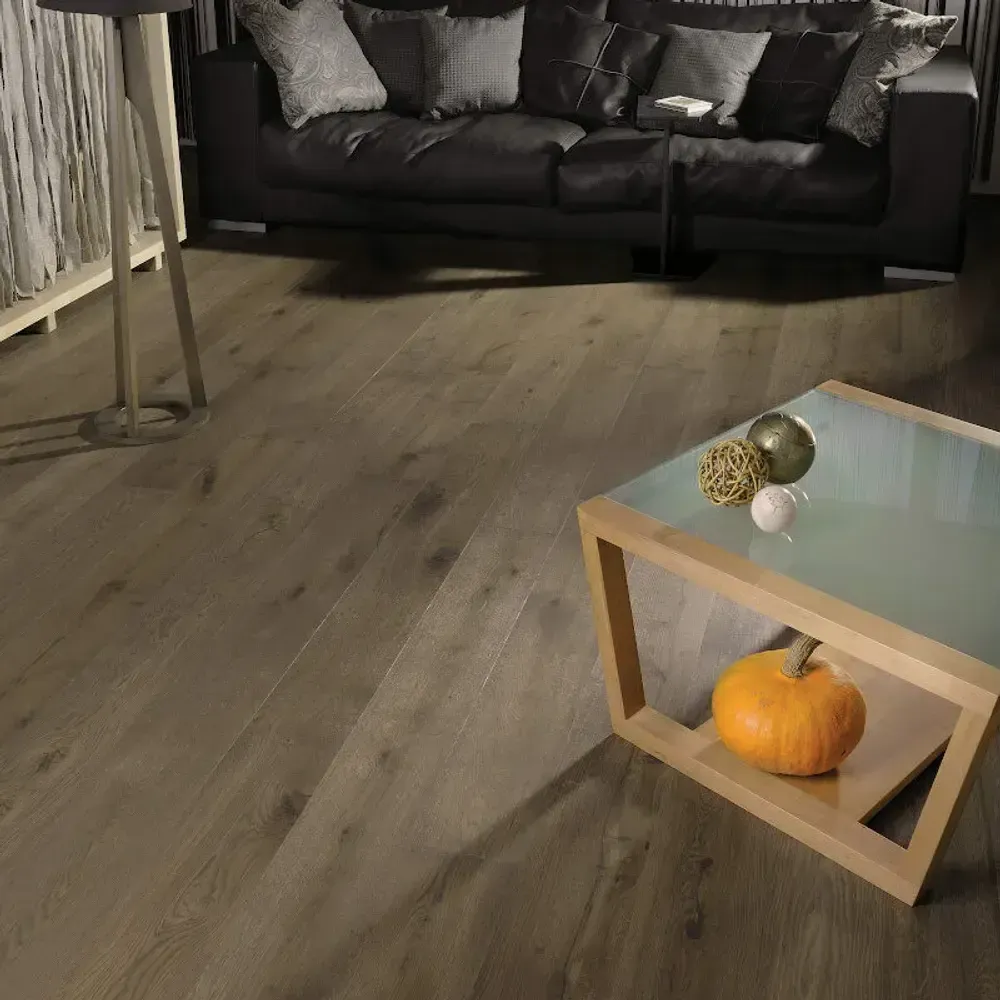 Инженерный паркет Coswick Дуб Марсель (Marseille) Шелковое масло ультраматовое