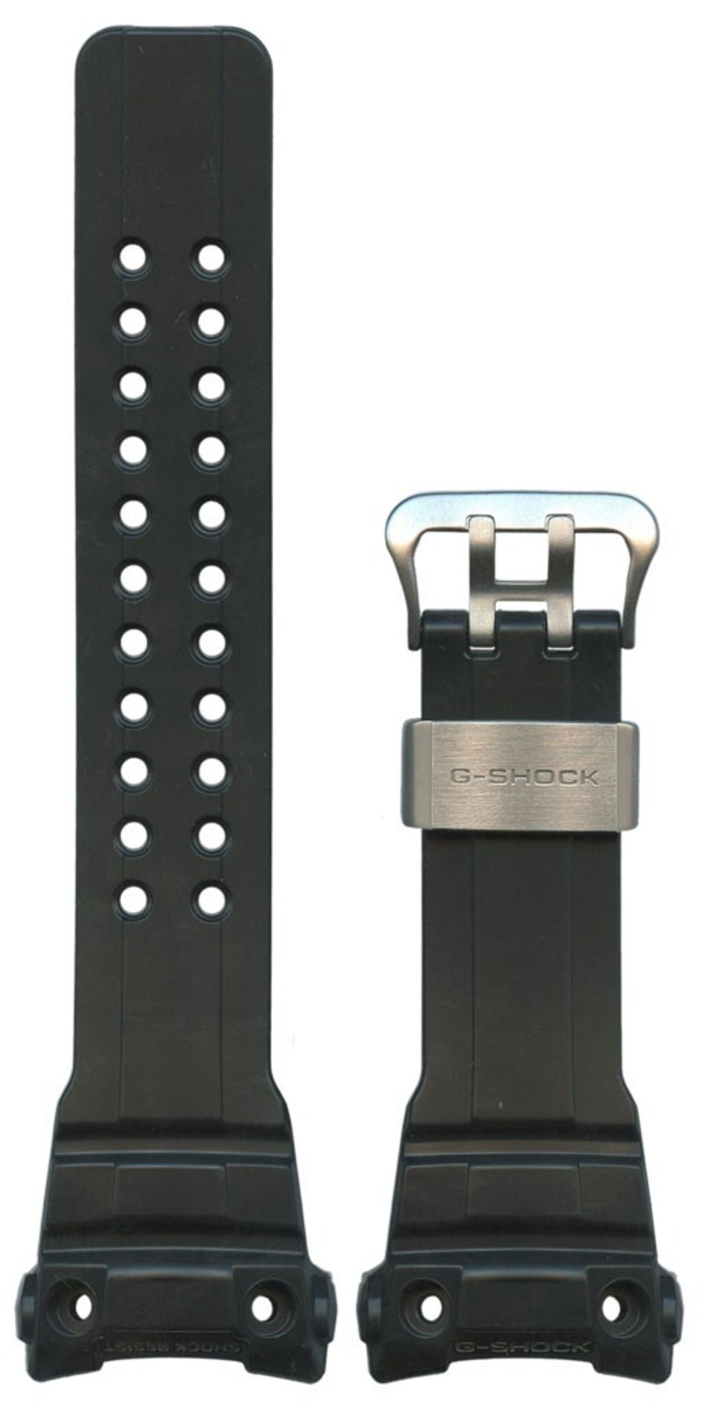 Ремешок Casio GWN-1000B-1A