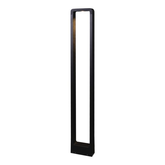 09962-0.7-001JH 1,0M LED10W BK RLOS фонарь