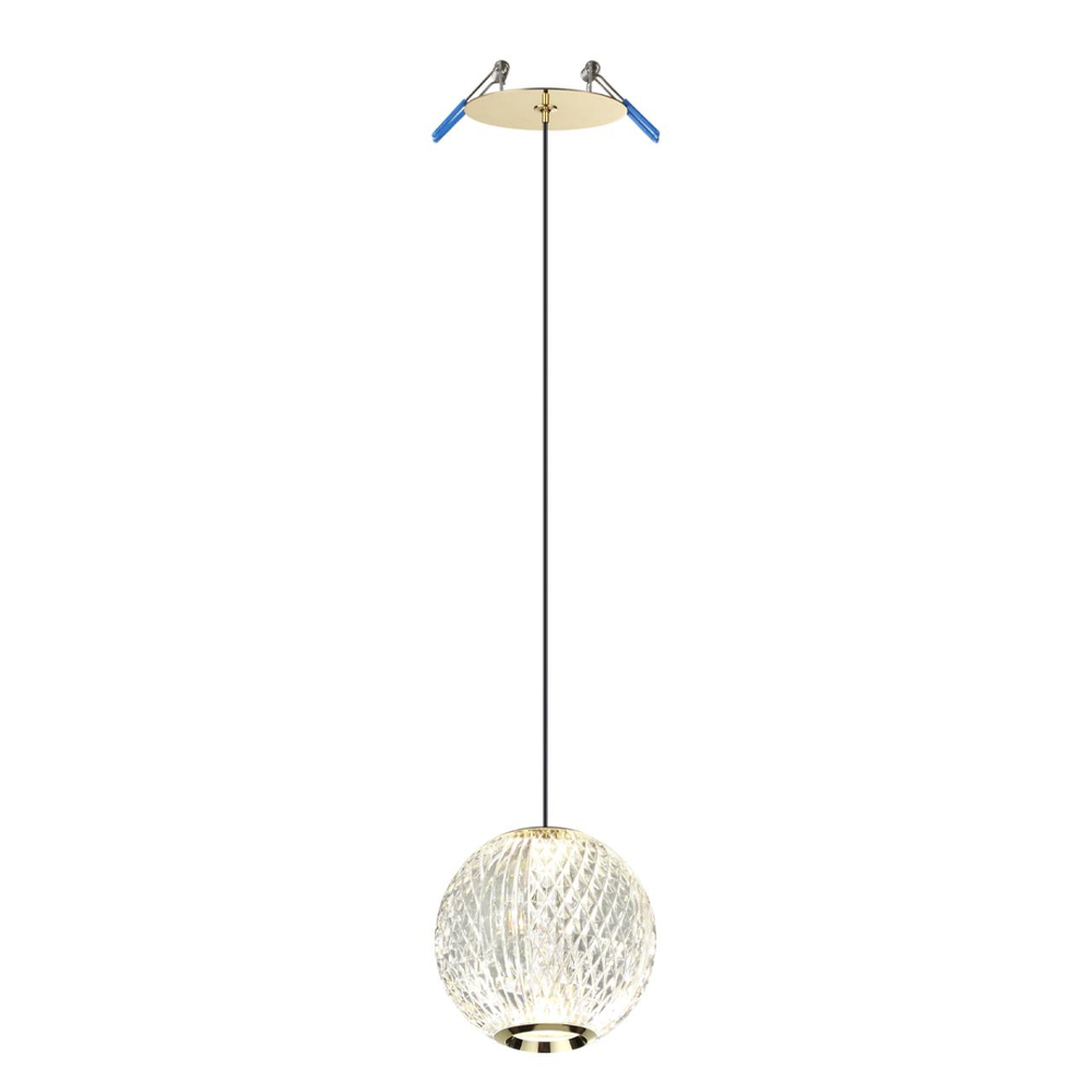 5008/5LA ODL Подвес LED 5Вт 4000К 220В IP20 L-VISION