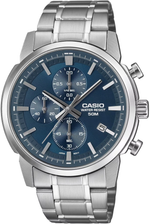 Часы Casio Collection MTP-E510D-2A2