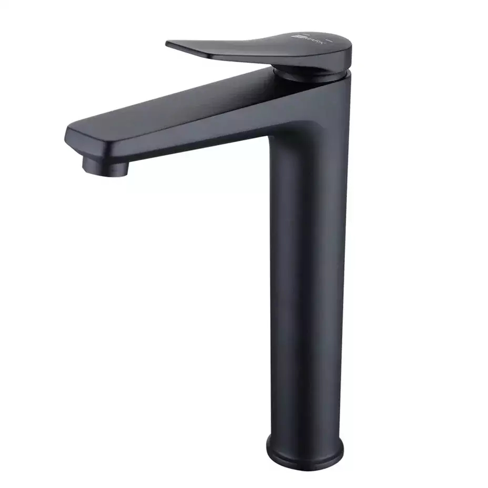 Смеситель для раковины Lemark Bronx  - LM3709BL