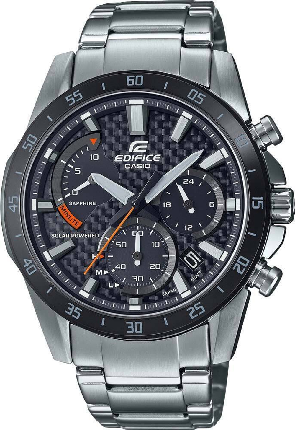 Наручные часы Casio Edifice EFS-S580DB-1AVUEF