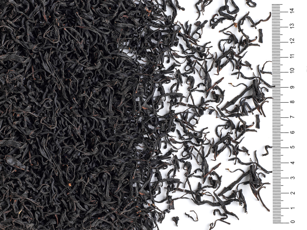 59336 Чай улун "Юйлань Сян, Аромат Магнолии" коллекционный №400