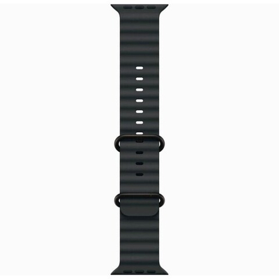 Смарт-часы Apple Watch Ultra 2 (2024) 49 mm Black Titanium Case with Black Ocean Band