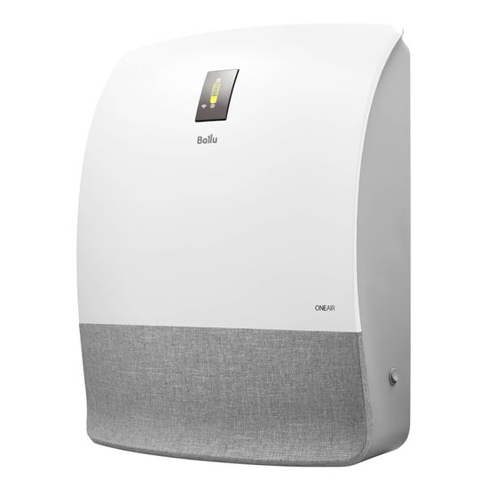 Очиститель воздуха приточный Ballu ONEAIR ASP-200S