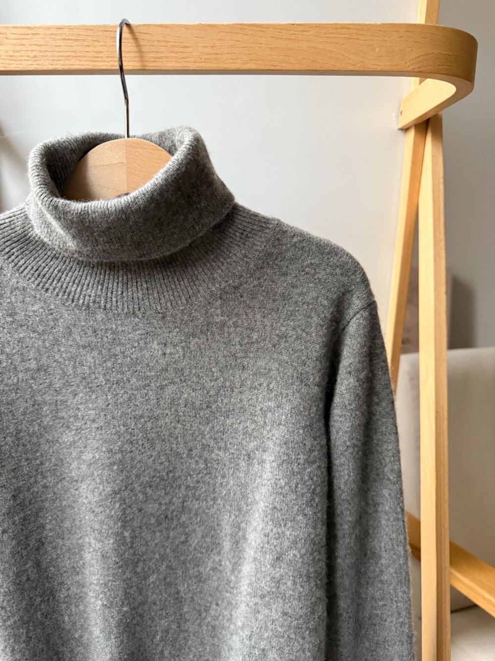 Кашемировый свитер Giorgetti Cashmere, 128