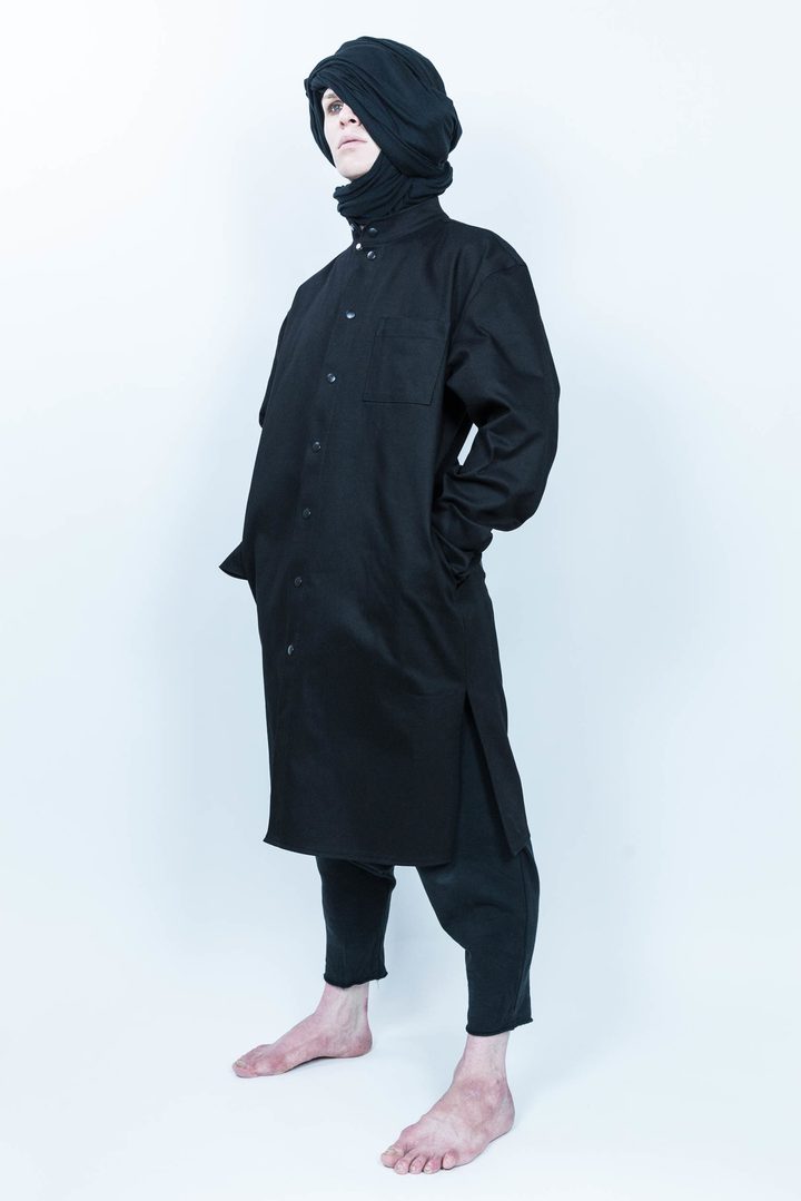 Китель "DEHI"