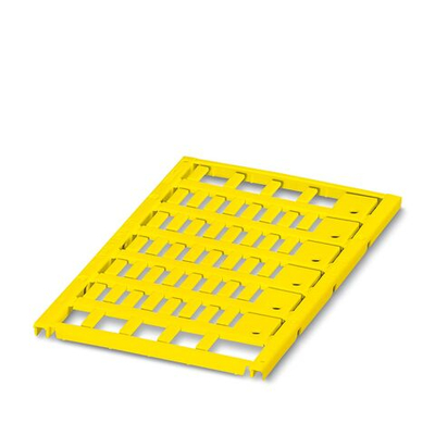 0819385 - UC-WMT (10X4) YE - Маркировка для проводов