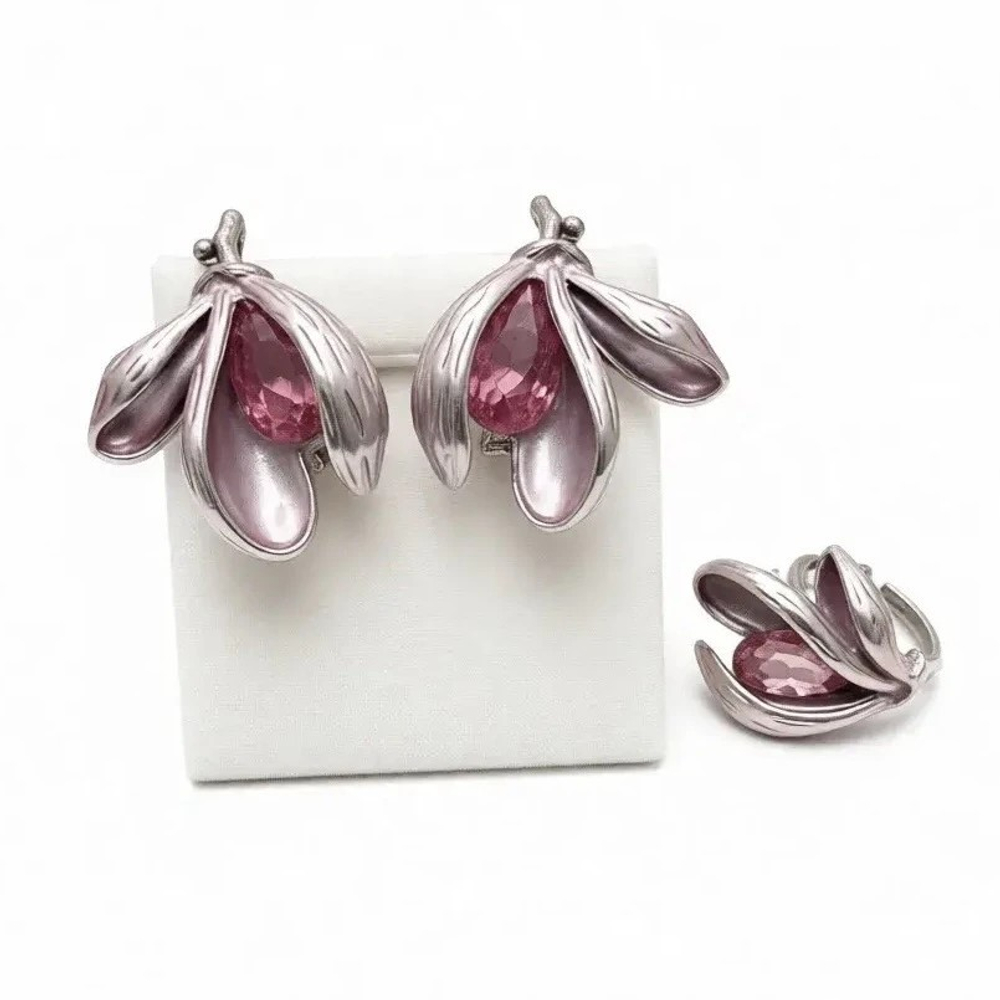 Комплекты Jewelry - арт021
