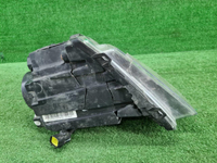 Битая Фара левая Москвич 3 (2022-н.в.) галоген