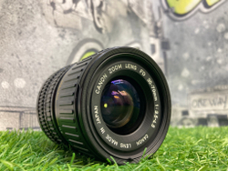 Canon FD 35-70mm 3.5-4.5  Покупка/Продажа