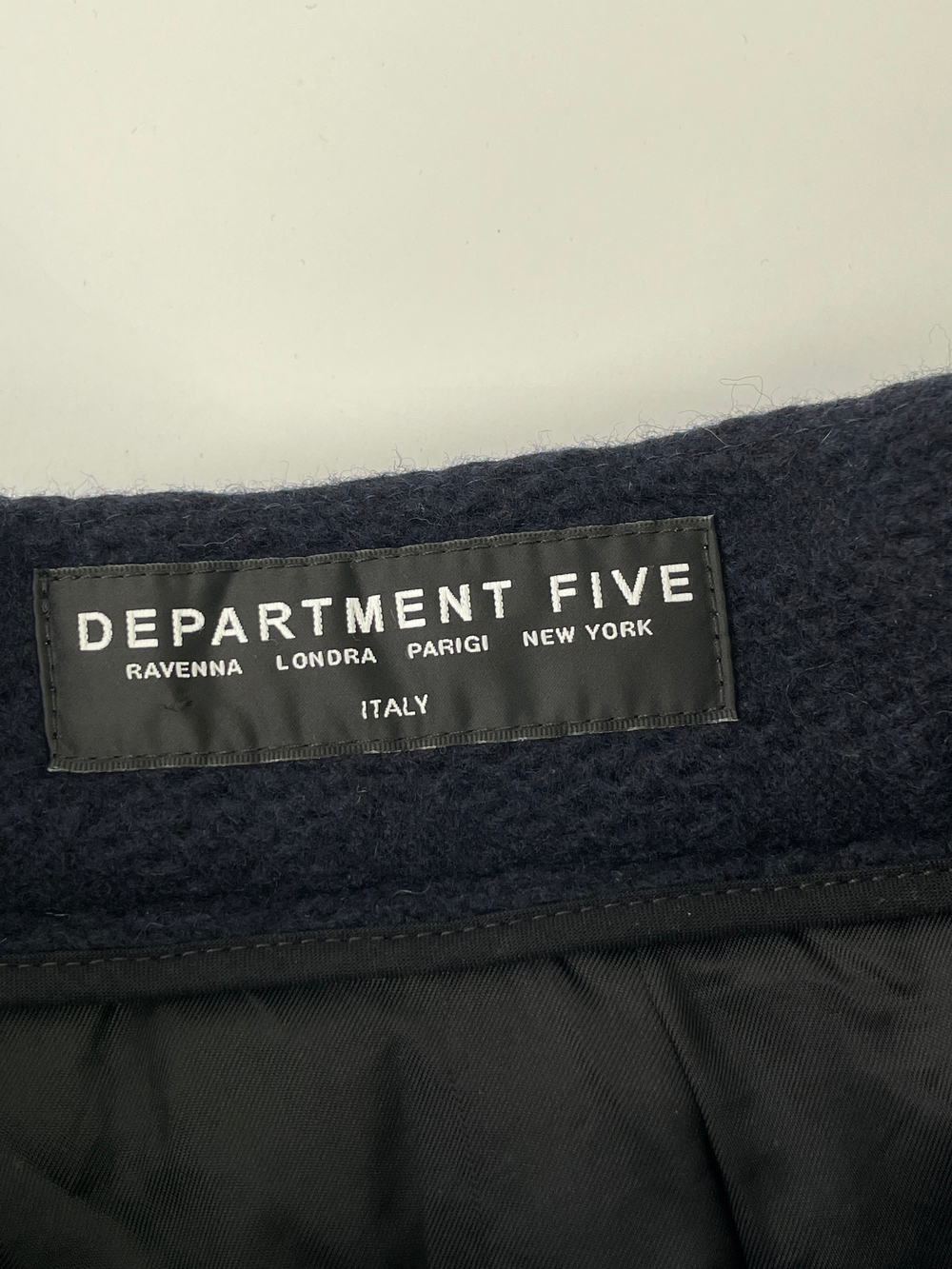 Юбка Department Five