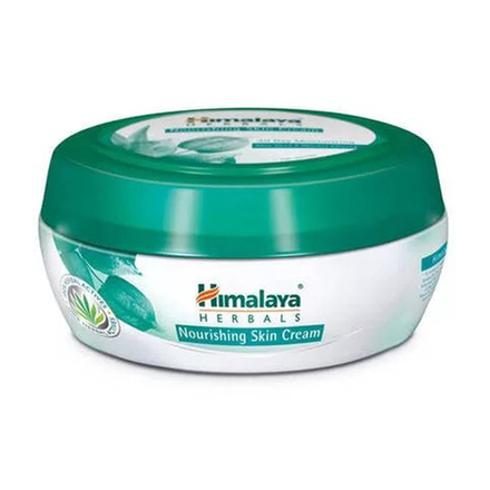 крем Питательный для лица Гималая (Nourishing skin cream Himalaya), 50 гр
