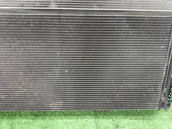 Кассета радиаторов Changan Uni-K (2020-н.в.)