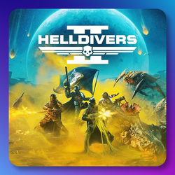 Helldivers 2 PlayStation 5 Цифровая