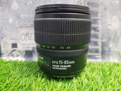 Объектив Canon 15-85 3.5-5.6mm USM / Скупка