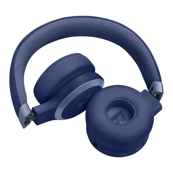 JBL Live 670NC Blue