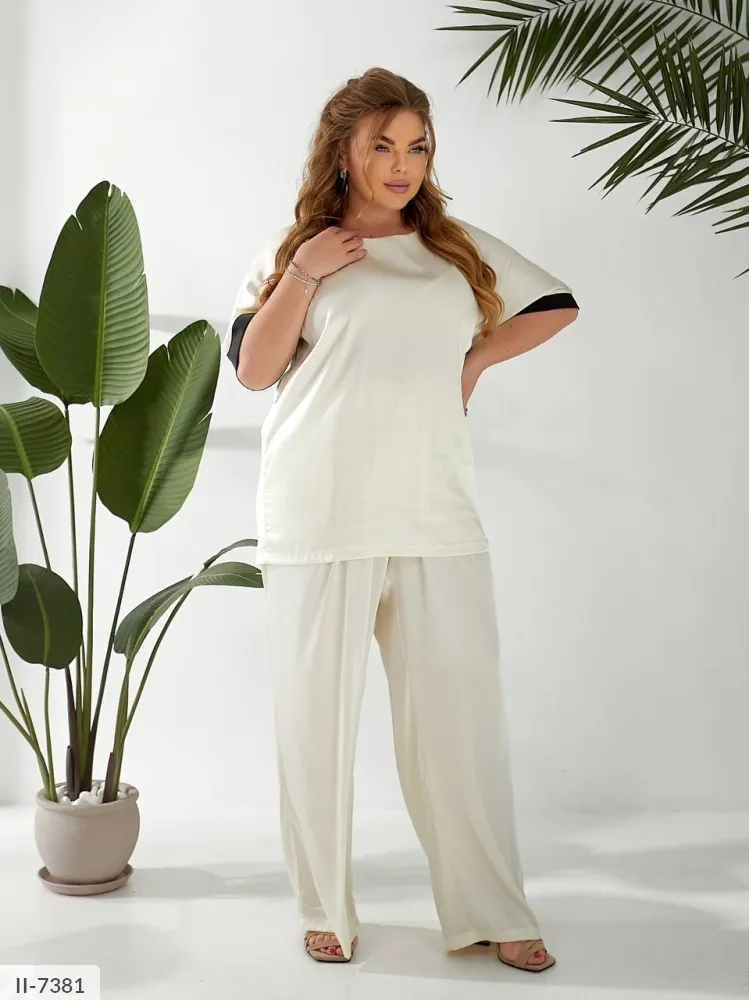 Костюм II-7379 Фабрика Моды