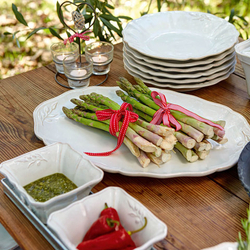 Тарелка Costa Nova TP331-00201Z