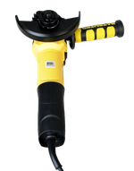 Машина углошлифовальная HANSKONNER HAG1012  125 мм, 800Вт,11000об/мин, быст.кожух,4м рез.кабель